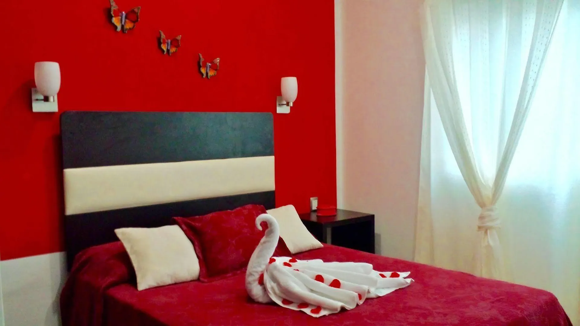 Maya Vacanze Playa Quinta B&B Playa del Carmen Alojamento de Acomodação e Pequeno-almoço