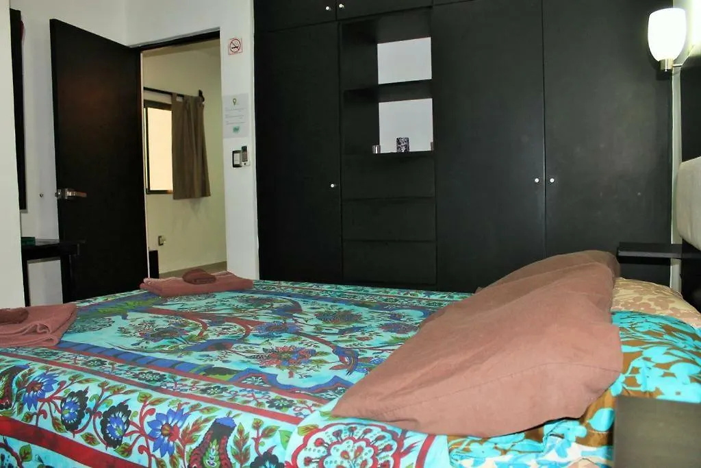 Maya Vacanze Playa Quinta B&B Playa del Carmen Bed & Breakfast