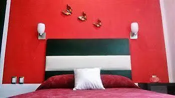 Maya Vacanze Playa Quinta B&B Playa del Carmen
