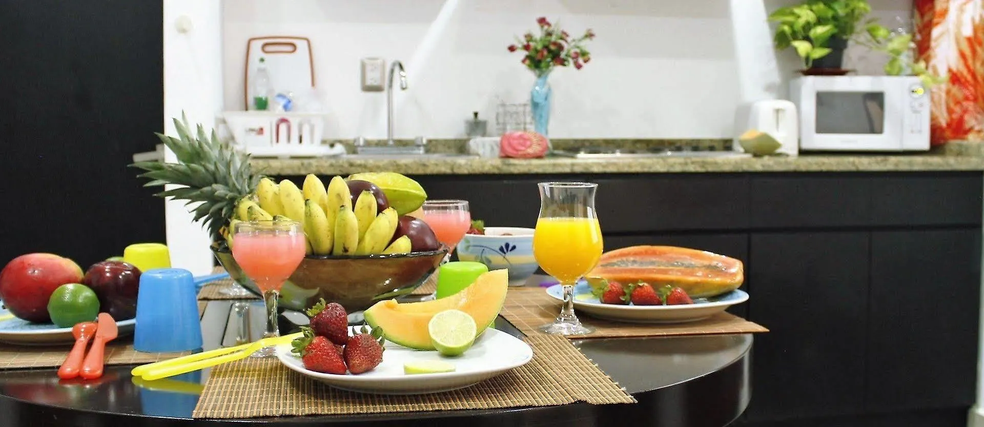Bed and breakfast Maya Vacanze Playa Quinta B&B Playa del Carmen