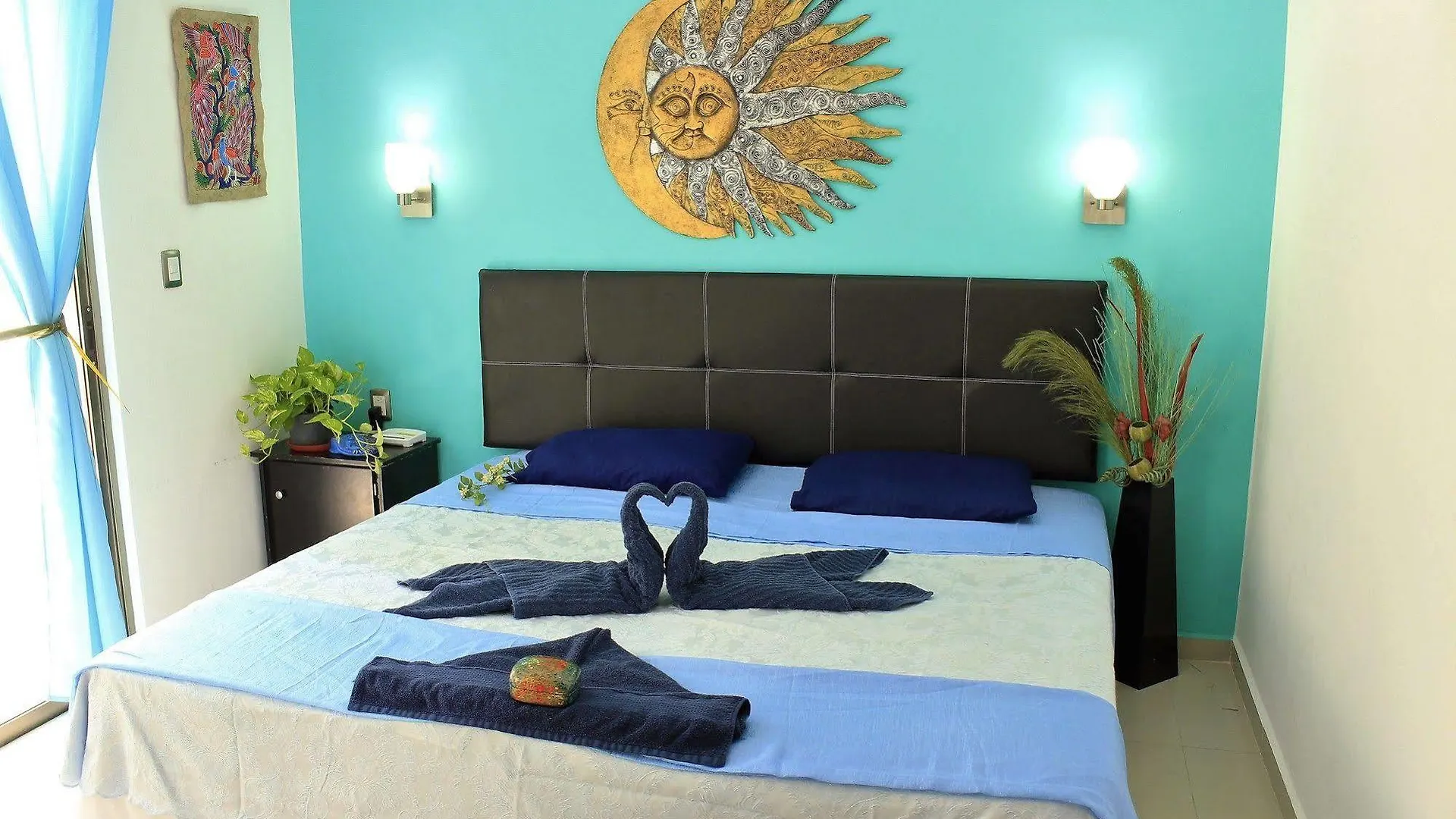 Maya Vacanze Playa Quinta B&B Playa del Carmen