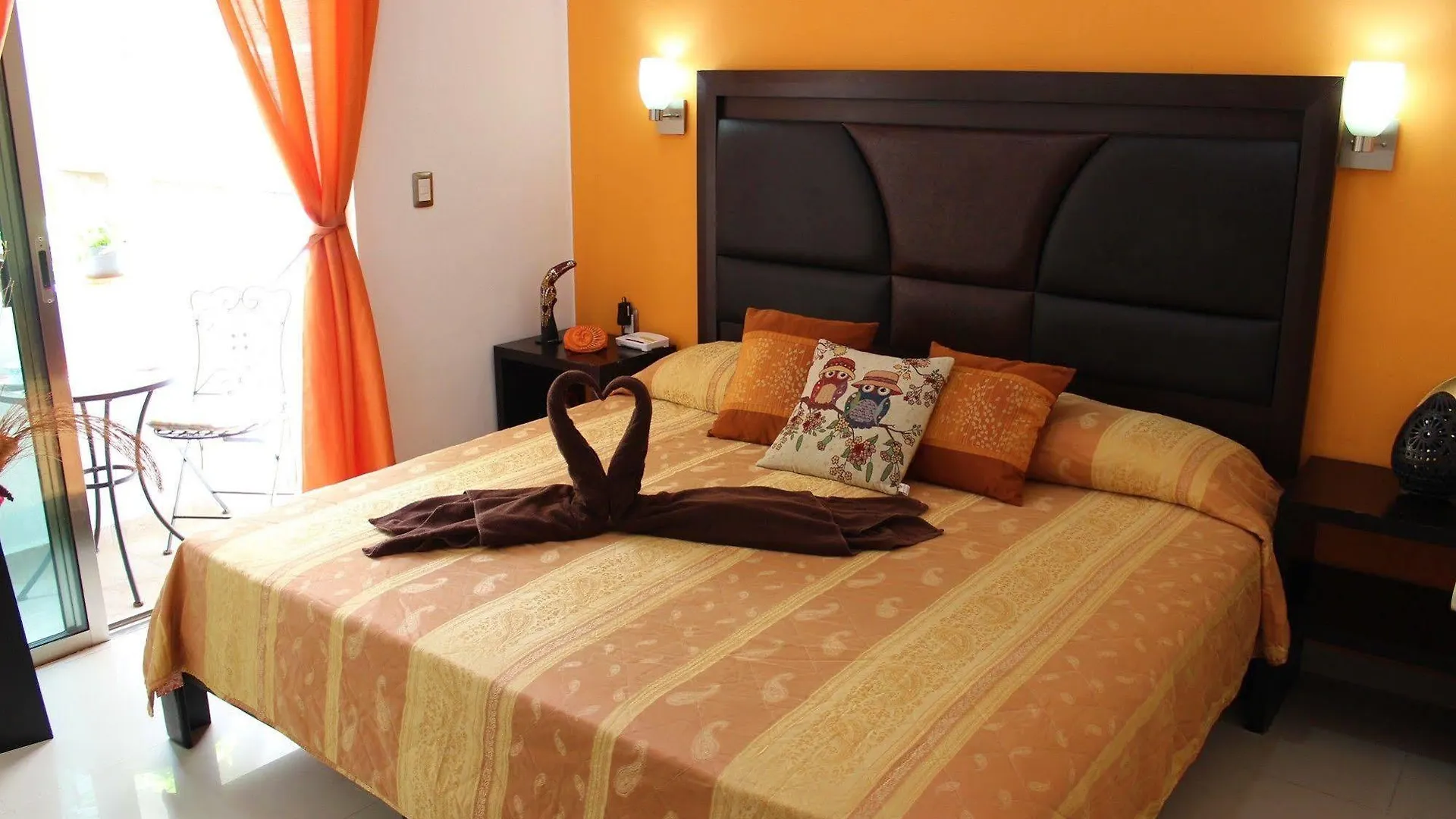 Bed and breakfast Maya Vacanze Playa Quinta B&B Playa del Carmen
