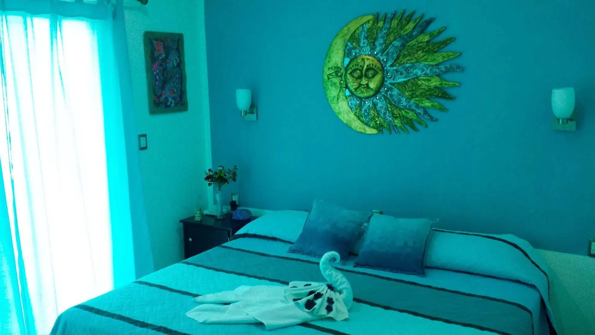 Maya Vacanze Playa Quinta B&B Playa del Carmen