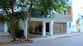 Maya Vacanze Playa Quinta B&B Playa del Carmen 2*,  Meksika