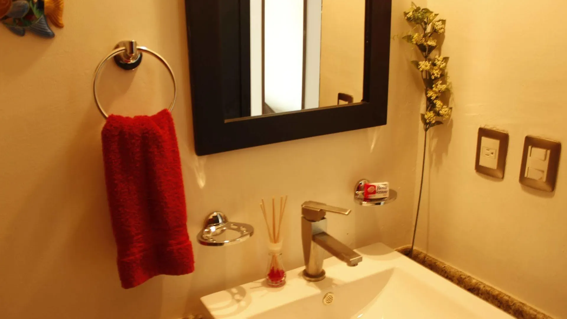 Maya Vacanze Playa Quinta B&B Playa del Carmen Meksika