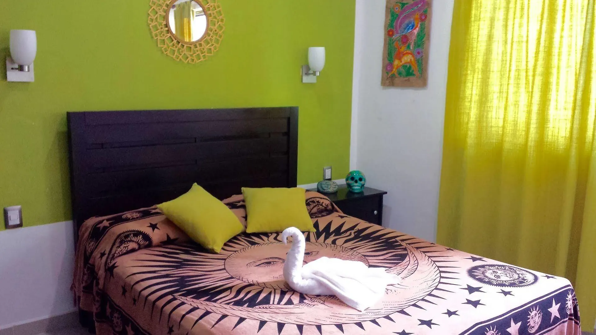 Oda ve Kahvaltı Maya Vacanze Playa Quinta B&B Playa del Carmen